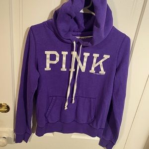 VS Pink hoodie
